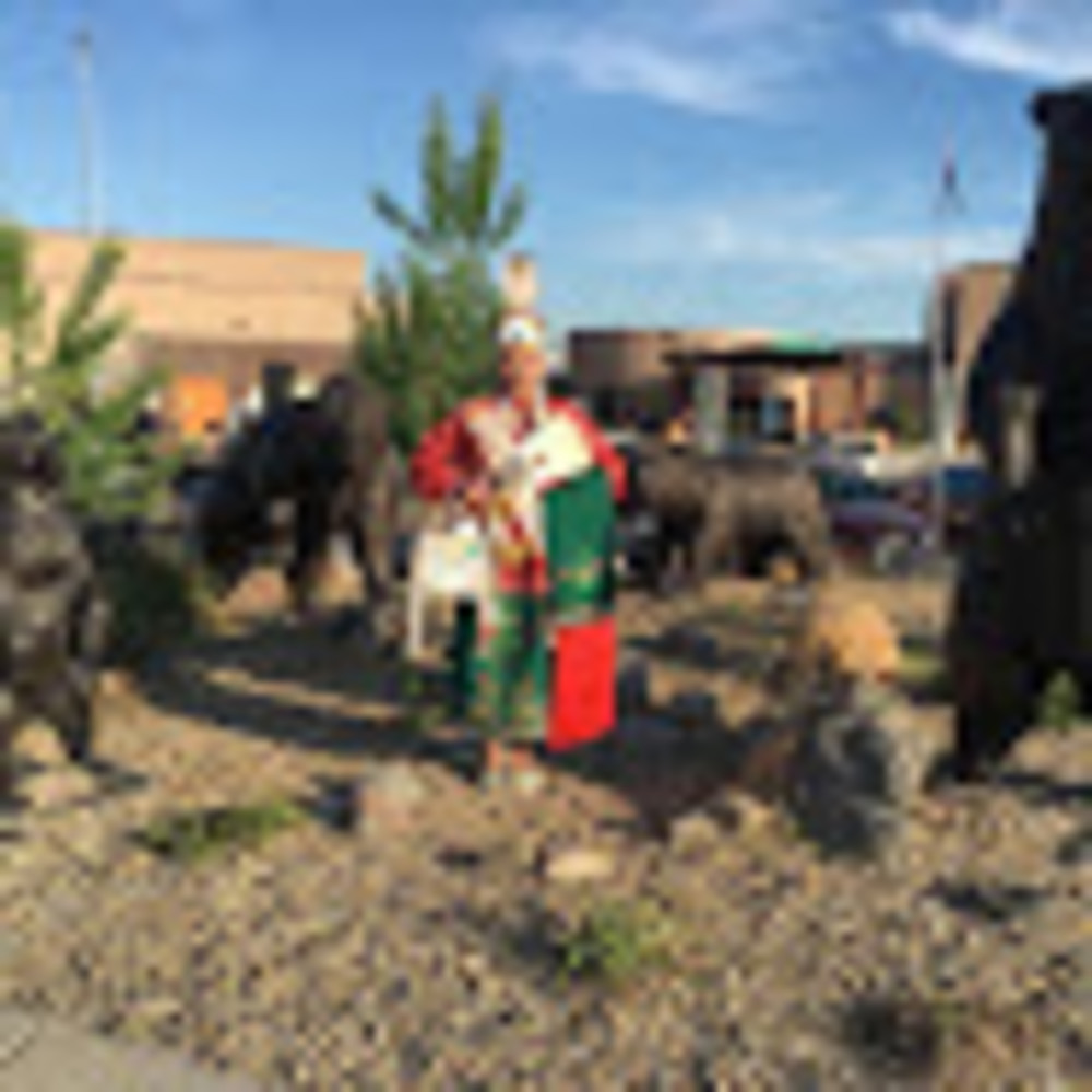 Meet your Posher, Ava